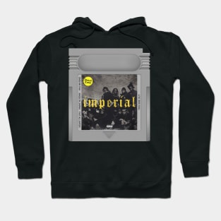 Imperial Game Cartridge Hoodie